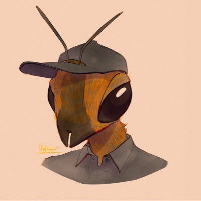 thebee_man's profile picture