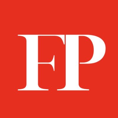 Foreign Policy's profile picture