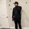 Dion Moore profil fotoğrafı