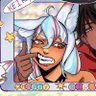 Kei Nyne🤍⛩️ |Failed Toothpaste Mascot profil fotoğrafı