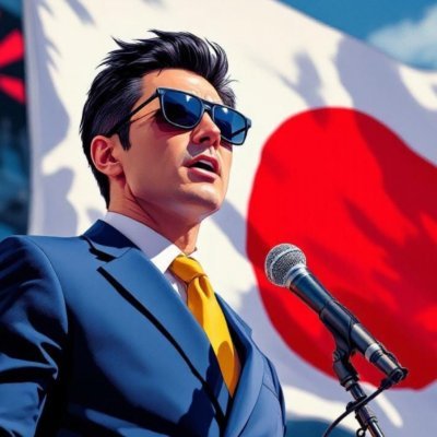 ๐ฏ๐ต Colonel Otaku Gatekeeper ๐ฏ๐ต's profile picture