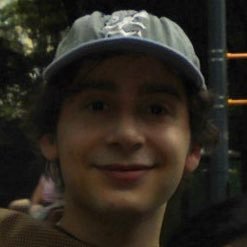 Oscar's profile picture