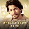 Mahesh Babu News🦁's profile picture