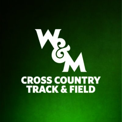William & Mary Tribe XC/Track and Field's profile picture