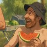 tom - توم شاني profil fotoğrafı