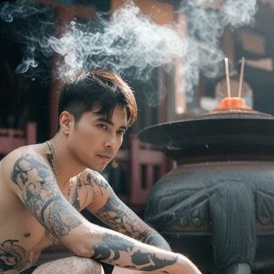 Soemantri.R's profile picture