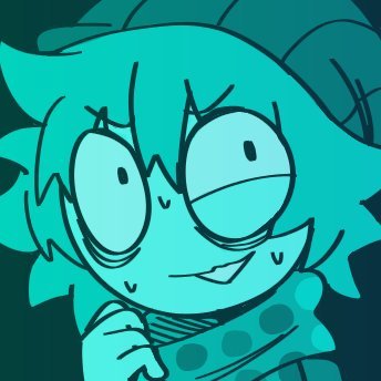 👽cronchy time👾's profile picture