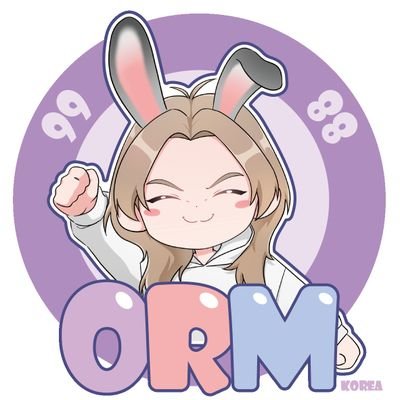 ORM9988_KR Ormfficial FB's profile picture