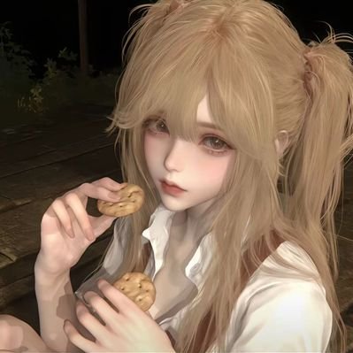 曲奇🖤's profile picture