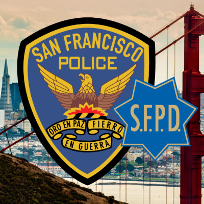 SFPD's profile picture