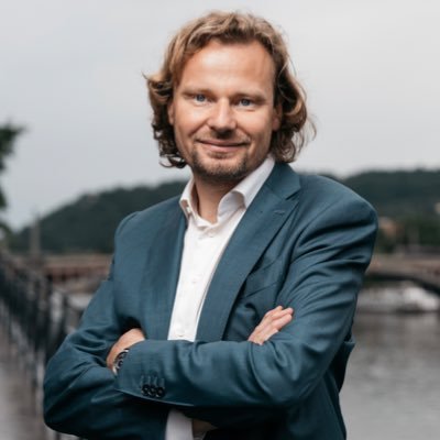 Vlastislav Bříza's profile picture