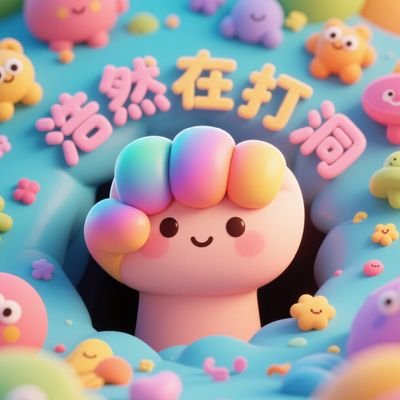 fisthaoran's profile picture