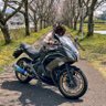 Фото профиля アリンコ🍪🐜@えちパイ🏍近距離激写女