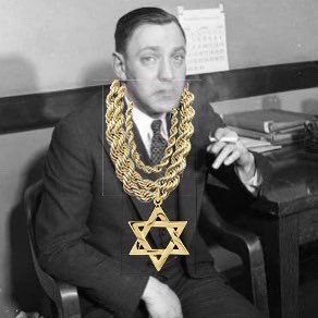 Dutch Schultz 🕎🚩's profile picture