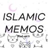 Islamic Memos profil fotoğrafı