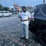 DJ Gizzle profil fotoğrafı