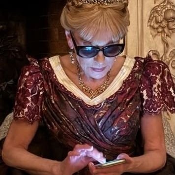 gildedstruggle's profile picture