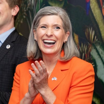 Joni Ernst's profile picture