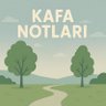 Kafa Notları Podcast profil fotoğrafı
