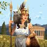 Athena's profile picture