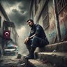 Yorgunzarbo profil fotoğrafı