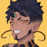 Xil 𓆣 Ex-Pharaoh 𓂀 VTuber 𓆣 @ DEFCON's profile picture