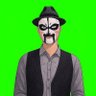 Masked Joker_ver2.0 profil fotoğrafı