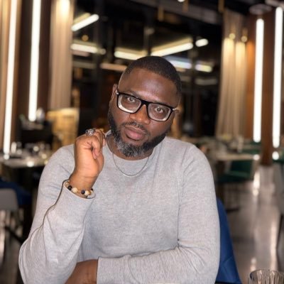 Ayo Sogunro's profile picture