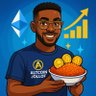 Profilbild von Altcoin Jollof 🍛📈 (fun + chart vibes)