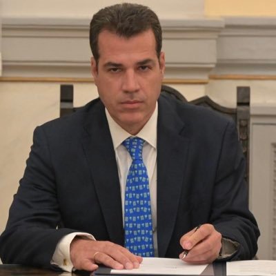 Θάνος Πλεύρης's profile picture