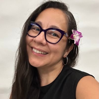 Tamara Idrobo 💜♀︎💚's profile picture