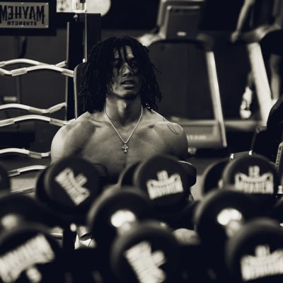ChrisHenryJr's profile picture