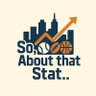 Profilbild von So, About that Stat…