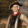 Baron von Münchhausen profil fotoğrafı