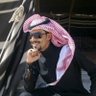 Profilbild von Turki Al-Suleiman