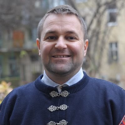 Tore Rasmussen's profile picture