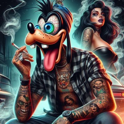 Fernand49034227's profile picture