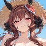 Фото профиля ジェンティルドンナ