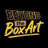 BeyondTheBoxArt's profile picture