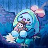 berry 「苺」🪶🎩📜🍵🗿🏹's profile picture