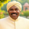 Indian Steve Harvey 的头像