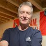 Profilbild von David