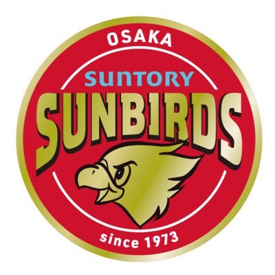 サントリーサンバーズ大阪's profile picture