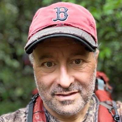Michael 英泉 Eisen's profile picture