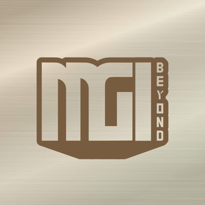 𝗠𝗚𝗜 𝗕𝗲𝘆𝗼𝗻𝗱's profile picture