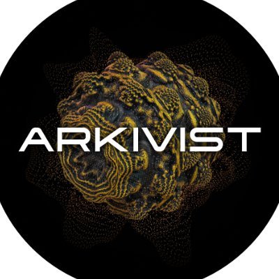arkivist_ai's profile picture