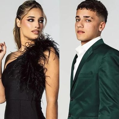 OficialMarluca's profile picture