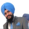Nav Karanjot Singh Dhillon 的头像
