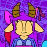 Beatriz Rodrigues 🐐💜🧩 (COMISSÕES ABRIDAS) 的头像