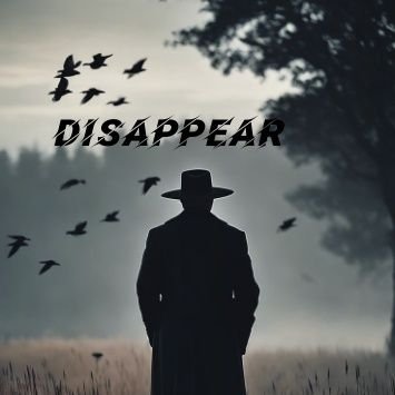 Disappear's profile picture
